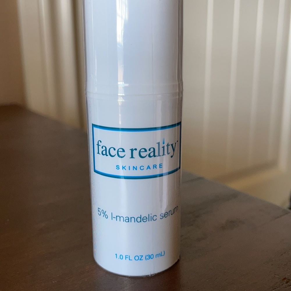 Face Reality 5% Mandelic Serum